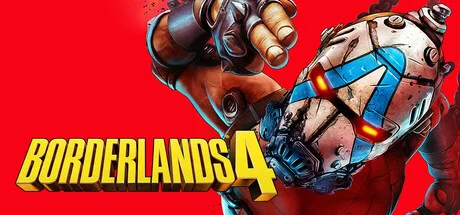 无主之地4/Borderlands 4