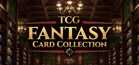 奇幻集换式卡牌收藏/TCG: FANTASY Card Collection