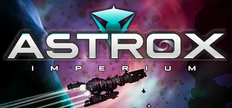 星际帝国/Astrox Imperium
