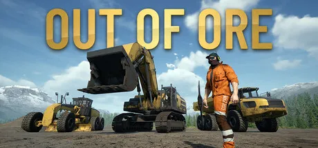 矿石之外/Out of Ore