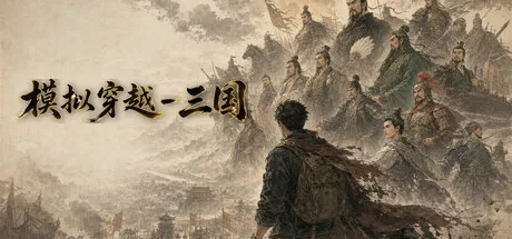 模拟穿越-三国