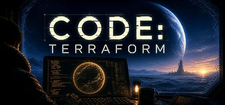 代号:地球改造/Code: Terraform