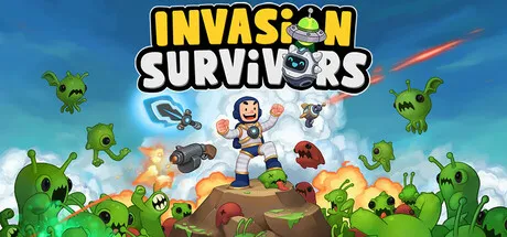 入侵幸存者/Invasion Survivors