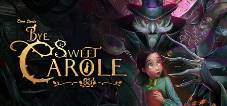 再见，甜美的卡罗尔/Bye Sweet Carole