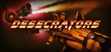 深空大盗/Desecrators