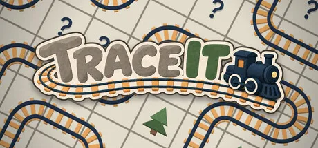 铁轨谜踪/TRACE IT
