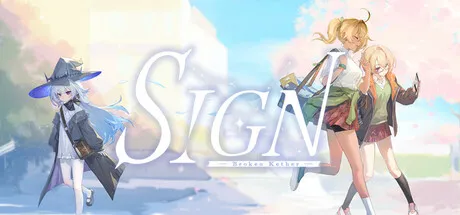 Sign: 碎冠篇/Sign: Broken Kether