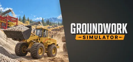 土方工程模拟器/Groundwork Simulator
