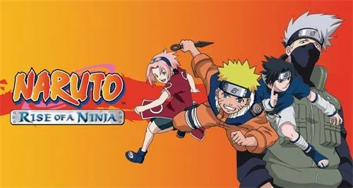 火影忍者:忍者崛起/Naruto: Rise of a Ninja