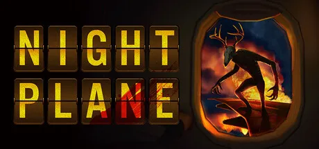 午夜航班/Night Plane