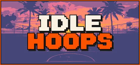 放置篮球/Idle Hoops