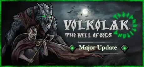 狼人传说：众神意志/Volkolak: The Will of Gods