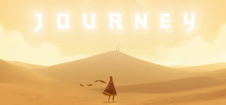 风之旅人/Journey