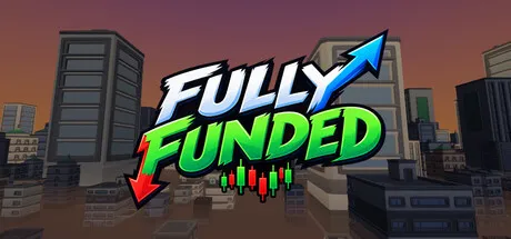 资金到位/Fully Funded