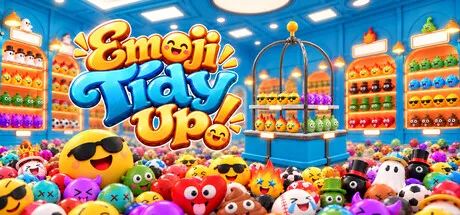 表情包整理大作战/Emoji : Tidy Up