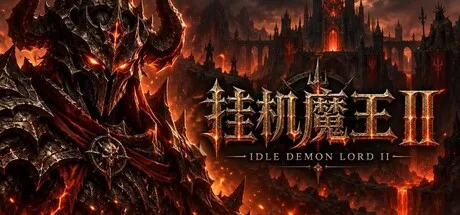 挂机魔王 II/Idle Demon Lord II