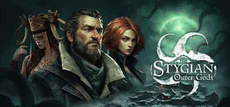 冥河：外神来袭/Stygian: Outer Gods