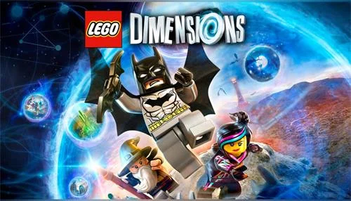 乐高次元/LEGO Dimensions