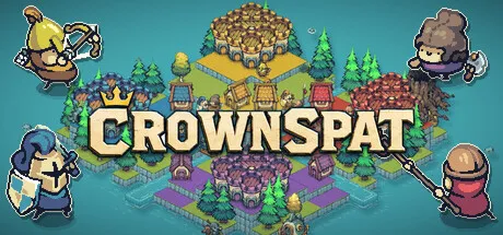 王国纷争/Crownspat