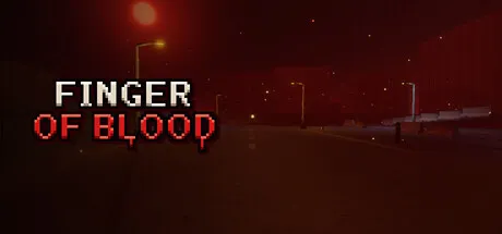 血腥指枪/Finger of Blood
