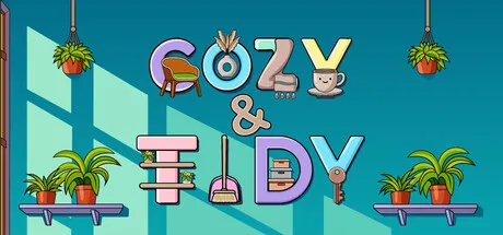 温馨收纳屋/Cozy and Tidy