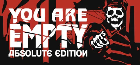 你是空的:绝对版/You Are Empty: Absolute Edition