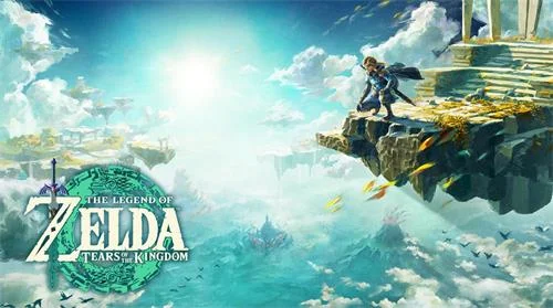 塞尔达传说：王国之泪/The Legend of Zelda: Tears of the kingdom