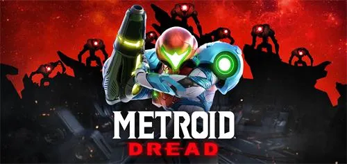 密特罗德：生存恐惧/Metroid Dread