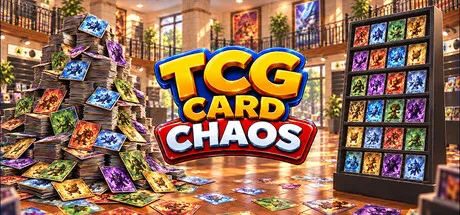 集换式卡牌大混乱/TCG Card Chaos