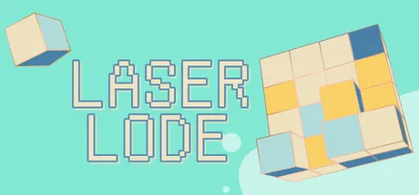 激光矿脉/Laser Lode
