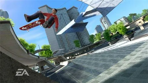 滑板3/Skate 3