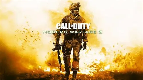 使命召唤6:现代战争2/Call of Duty: Modern Warfare 2