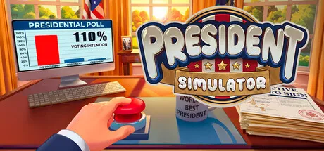 总统模拟器/President Simulator