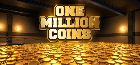 一百万金币/One Million Coins