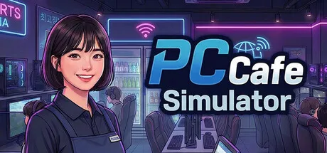 网吧模拟器/PC Cafe Simulator