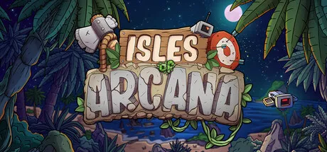 奥术群岛/Isles of Arcana