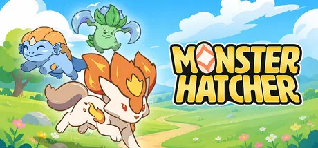 怪兽孵化师/Monster Hatcher