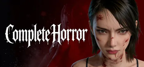 全面恐惧/Complete Horror