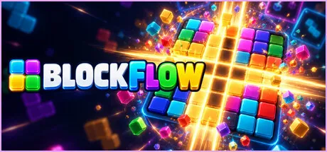 方块连消/Blockflow