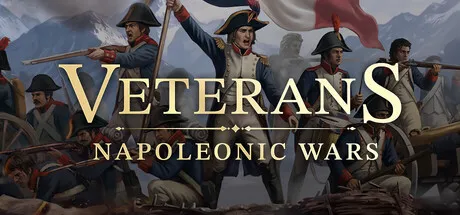 退伍：拿破仑战争/Veterans: Napoleonic Wars