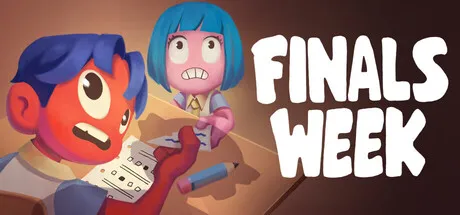 逢考弊过/Finals Week