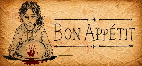 祝您用餐愉快/Bon Appétit