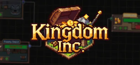 王国有限公司/Kingdom Inc.