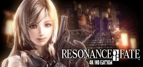 永恒终焉:4KHD版/RESONANCE OF FATE END OF ETERNITY 4KHD EDITION