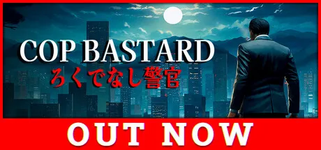 恶警/Cop Bastard