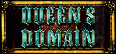 女王魔域/Queen's Domain