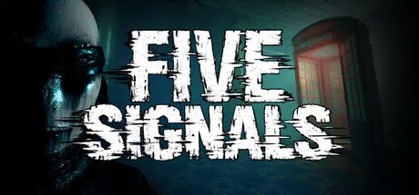 五道信号/Five Signals