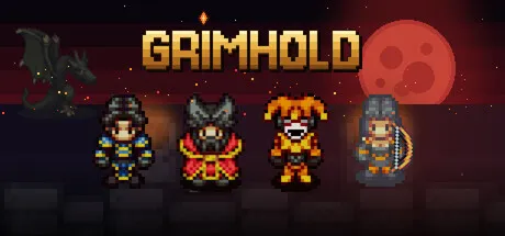 格林霍尔德/Grimhold