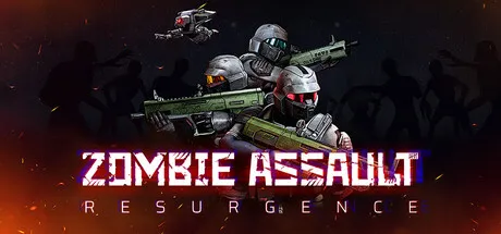 僵尸突袭:复苏/Zombie Assault: Resurgence