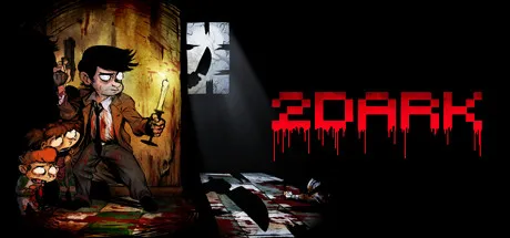 黑暗降临/2Dark